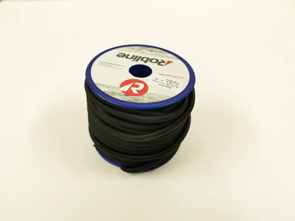 Mini bobina de shockcord 4mm 10m - Robline - Cabos - Sail Zonda