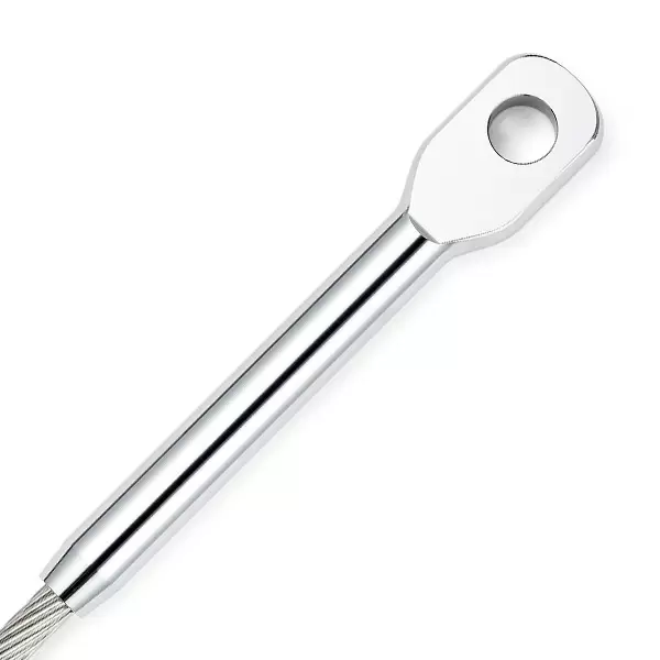 OJO 3mm - Sta-Lok - Jarcia - Sail Zonda