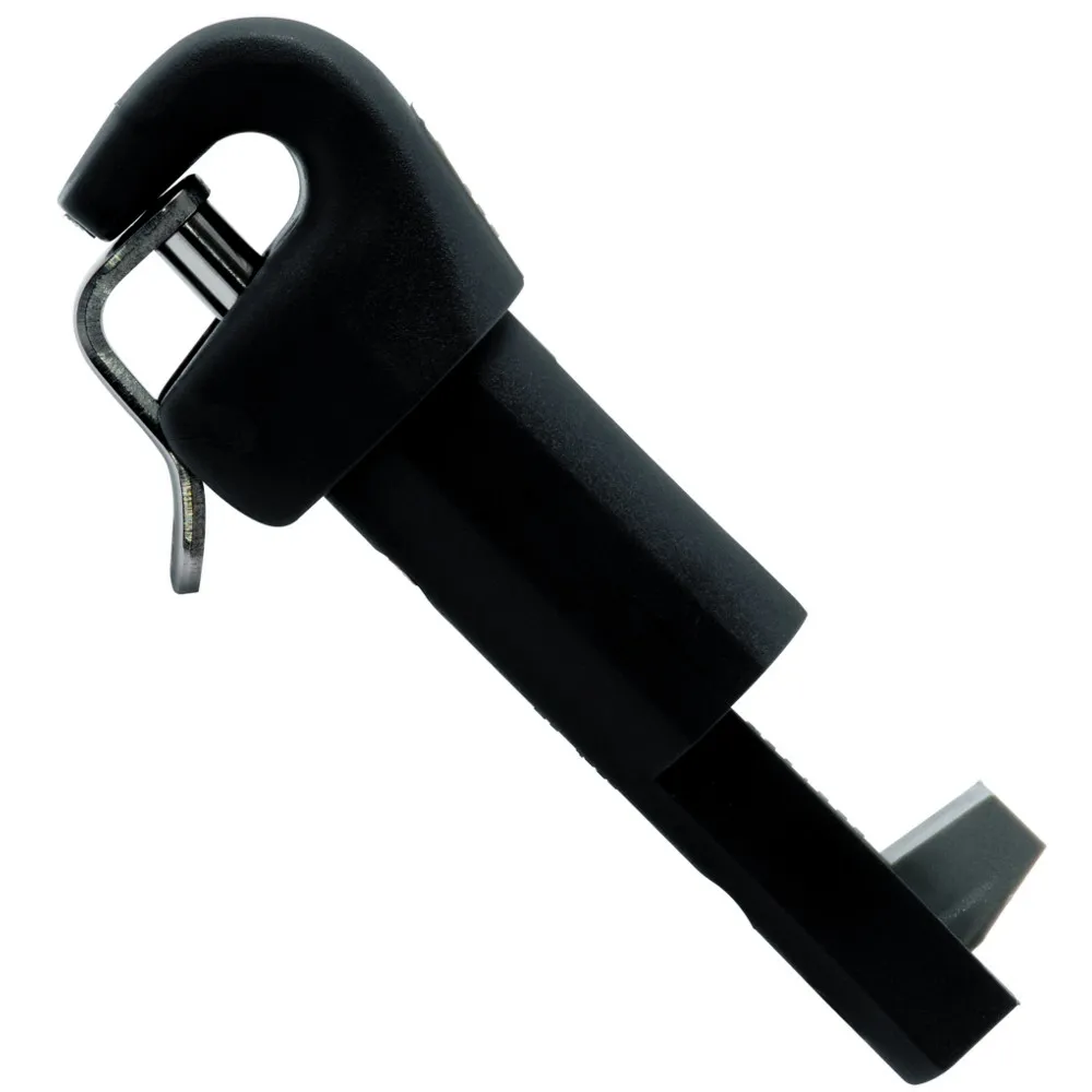 Puntera de tangon de 25MM tipo para cadet - Allen - Punteras de tangón - Sail Zonda