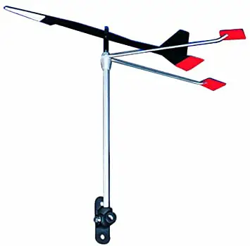 Veleta Windex 10" - Windex - Veletas - Sail Zonda