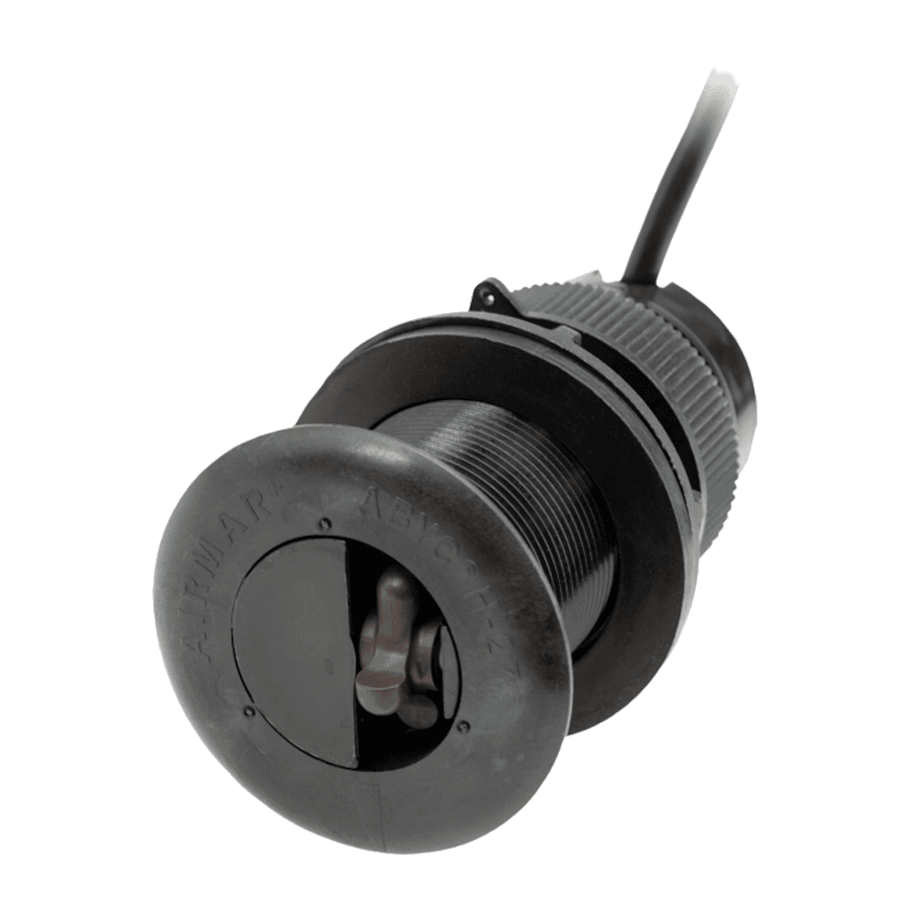 Sensor inteligente plastico Airmar DST810 235KHZ N2K con bluetooth - Airmar - Default category - Sail Zonda