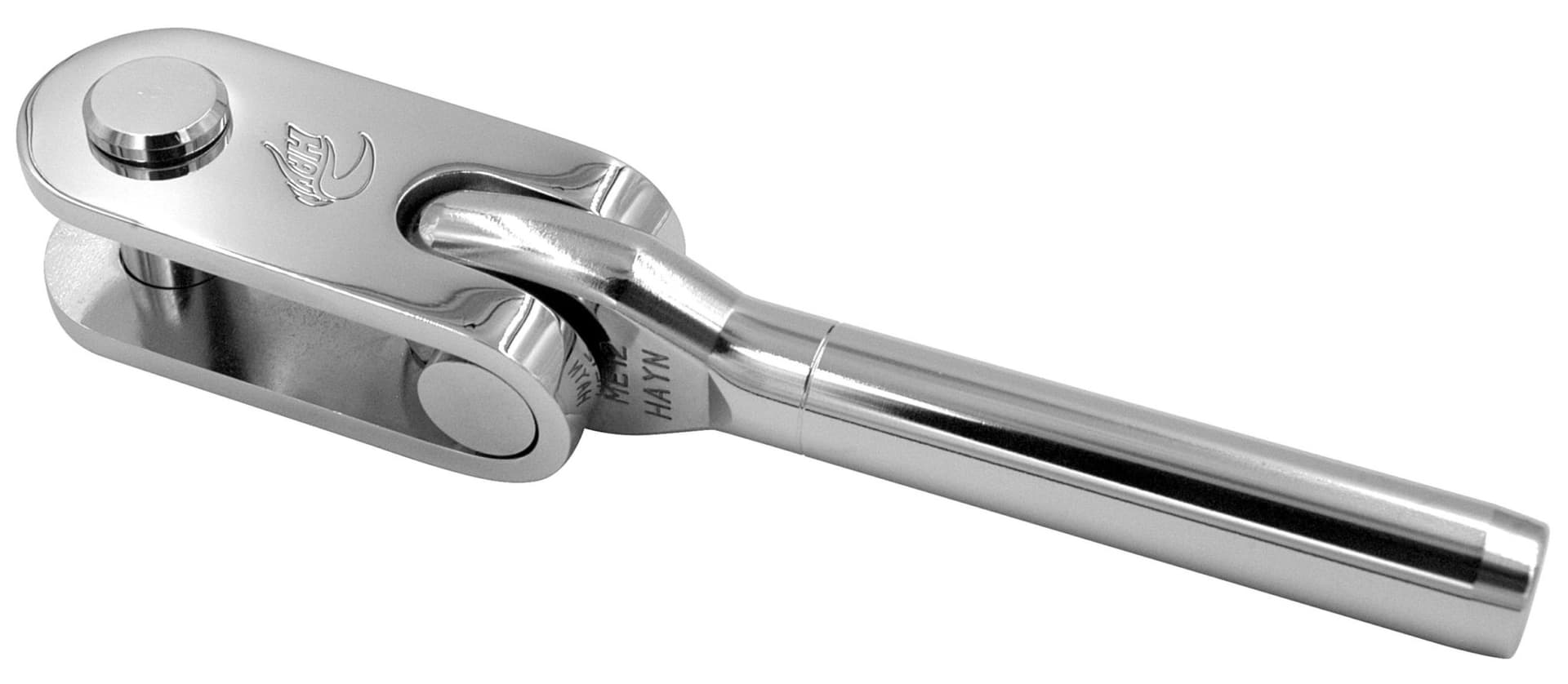 Toggle de 5mm - Hayn - Jarcia - Sail Zonda