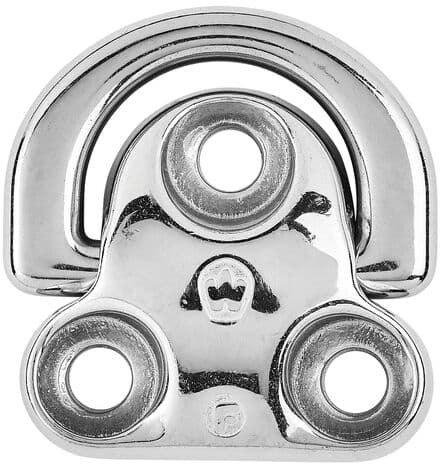 Punto Fijo Plegable 10 mm - Wichard - Omegas y puntos fijos - Sail Zonda