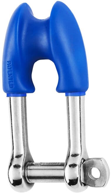 Grillete con Guardacabo 10mm - Wichard - Grilletes - Sail Zonda